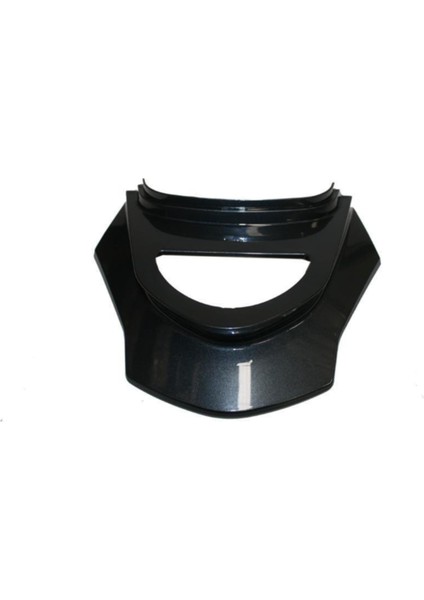 125 Nt Turkuaz Arka Üst Kapak Gri Orj