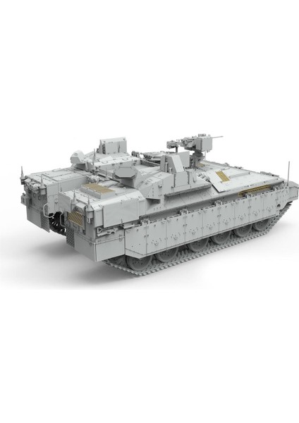 SS-018 1/35 Ölçek Israil Namer, Ağır Hizmet Zırhlı Personel Taşıyıcı, Plastik Model Kiti fırsatları