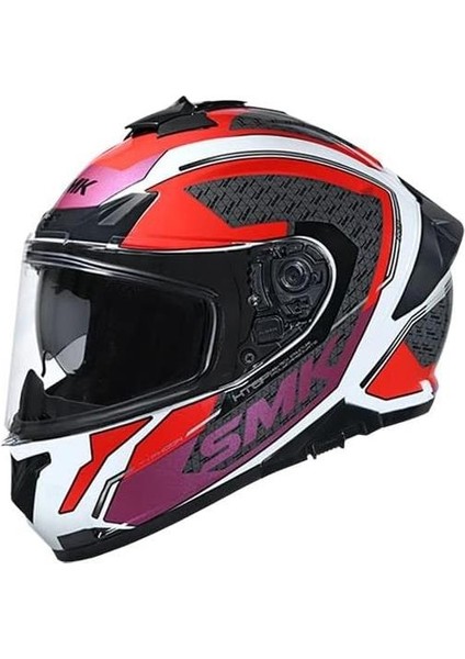 Typhoon Rd1 Kapalı Kask GL136