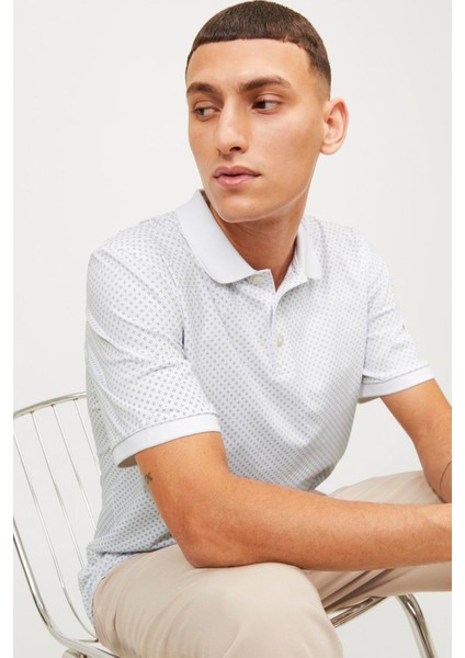 Erkek Polo Yaka Tişört 12249286 12249286015 fırsatları