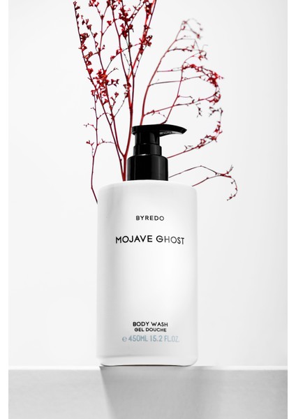 Mojave Ghost Body Wash 450 ml