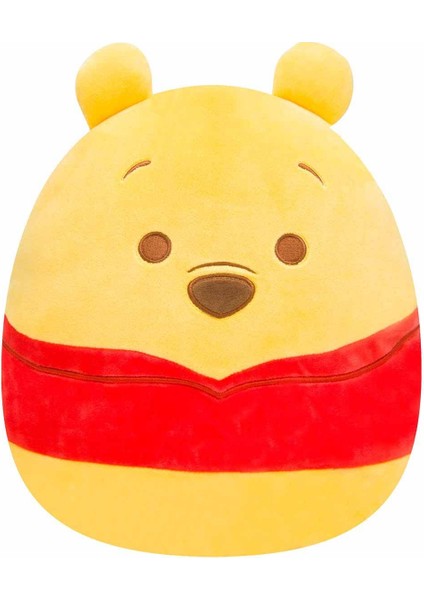 Squishmallows Disney Peluş 20 cm Serib - Winnie The Pooh