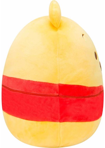 Squishmallows Disney Peluş 20 cm Serib - Winnie The Pooh
