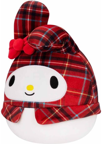 Squishmallows Hello Kitty And Friends Serisi Peluş 20 cm - My Melody fiyatları