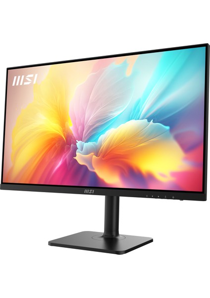 27" MODERN MD272QXP 2560x1440 (WQHD) FLAT IPS 100HZ 1MS ADAPTIVE-SYNC PIVOT TYPE-C MONITOR