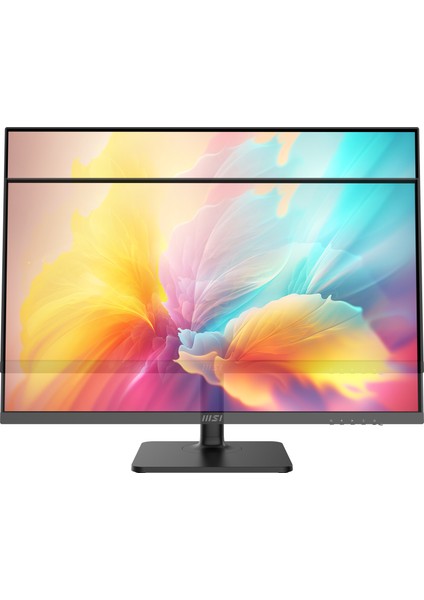 27" MODERN MD272QXP 2560x1440 (WQHD) FLAT IPS 100HZ 1MS ADAPTIVE-SYNC PIVOT TYPE-C MONITOR