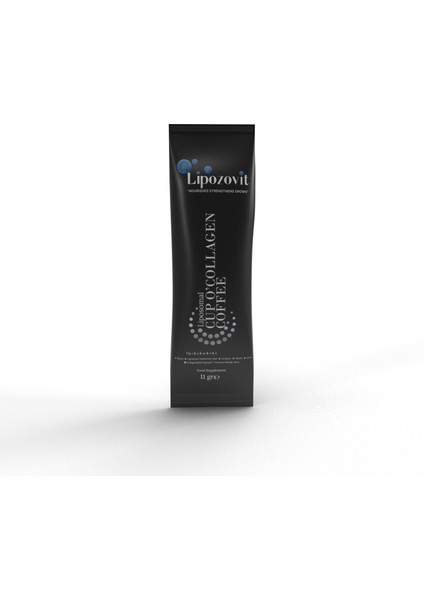 Lipozomal KOLAJEN KAHVE fırsatları