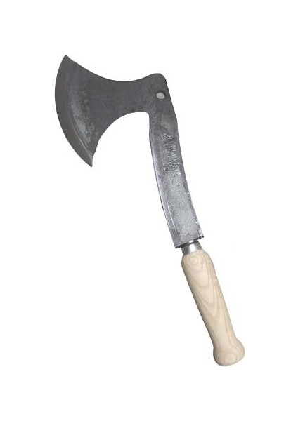 Kamp Baltası Büyük 40 cm