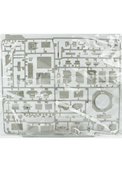 SS-017 1/35 Ölçek Ingiliz FV510 Warrior Tes(H) Aıfv Zırhlı Personel Taşıyıcı, Plastik Model Kiti fiyatları