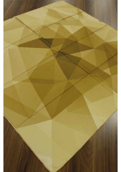 Rayon Eşarp 90X90 ESD250