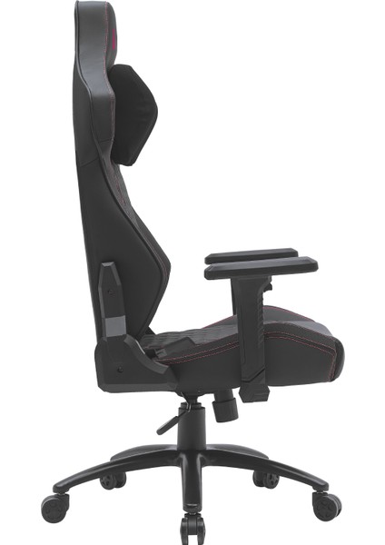 Comfort Üst Seviye Terletmez Kumaş Gaming Oyuncu Koltuğu KL-R73