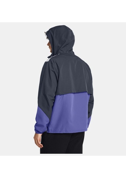 Under Armour Erkek UA Legacy Windbreaker Mont 1382875-044