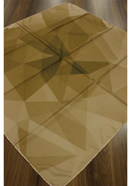 Rayon Eşarp 90X90 ESD250