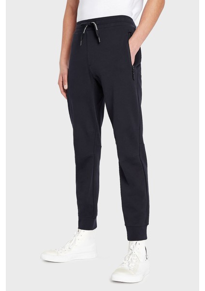 % 100 Pamuklu Regular Fit Jogger Spor Pantolon Erkek Pantolon 8NZP73 Zjkrz 1510