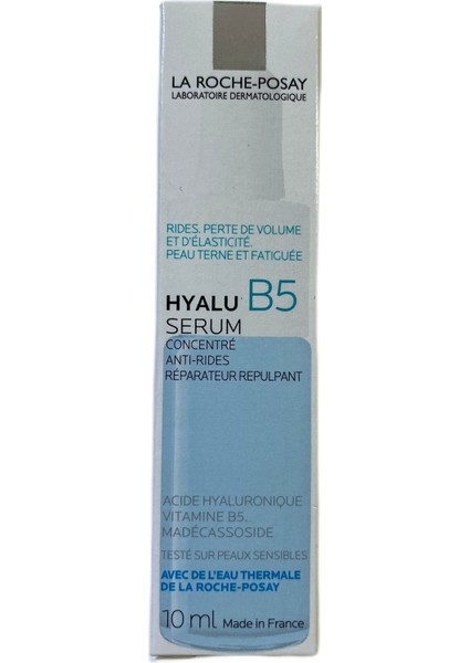 Hyalu B5 Serum 10 ml Mini Boy