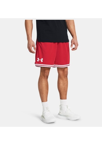 Erkek UA Zone Şort 1383392-600