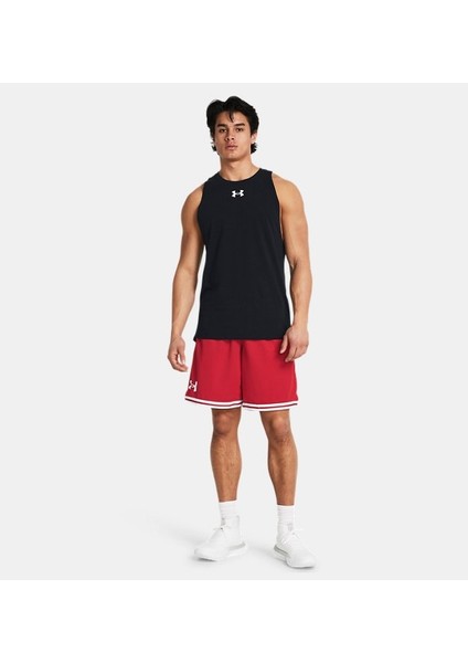 Erkek UA Zone Şort 1383392-600 modelleri