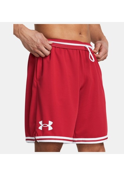 Erkek UA Zone Şort 1383392-600 fırsatları