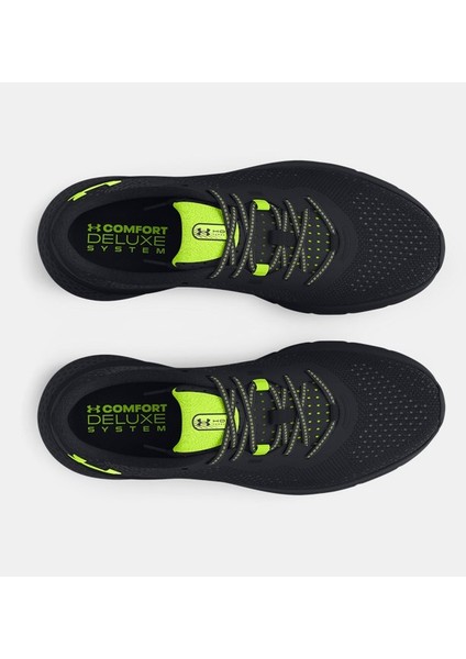 Hovr Turbulence 2 Erkek Siyah Koşu Ayakkabısı 3026520-003 modelleri