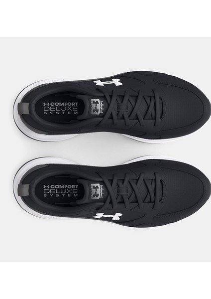 Charged Edge Erkek Siyah Antrenman Ayakkabısı 3026727-003 modelleri