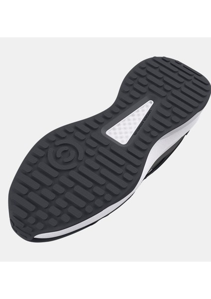 Charged Edge Erkek Siyah Antrenman Ayakkabısı 3026727-003 fırsatları