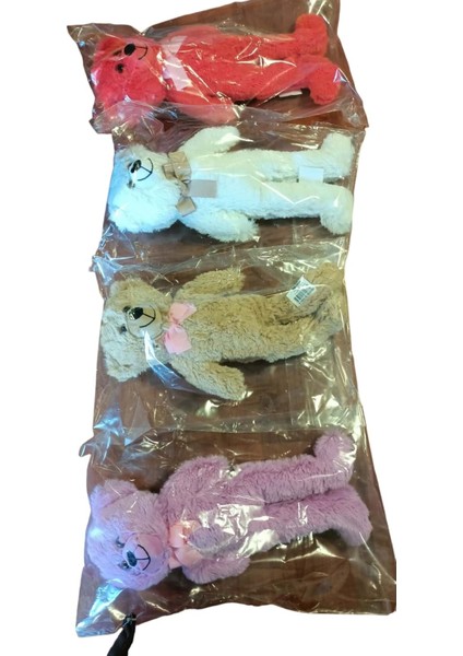 Pufu 35CM Kurdelalı Dayı