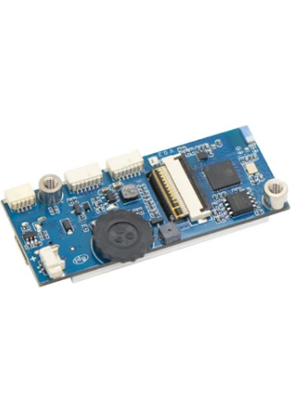Muz Pi Için --S3 Espressif ESP32-S3 2m Psram 8m Flash 2.4g Wıfı Yerleşik 1.9 Inç Renkli Ekran LCD Kontrol Panosu (Yurt Dışından)
