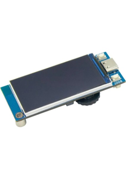 Muz Pi Için --S3 Espressif ESP32-S3 2m Psram 8m Flash 2.4g Wıfı Yerleşik 1.9 Inç Renkli Ekran LCD Kontrol Panosu (Yurt Dışından)