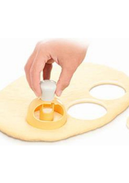 Daldırma Maşalı Donut Kalıbı, Içi Boş Ekmek Kalıbı, Pişirme Aleti, Bisküvi Kalıbı, Film Gösterimi (Yurt Dışından) fiyatları