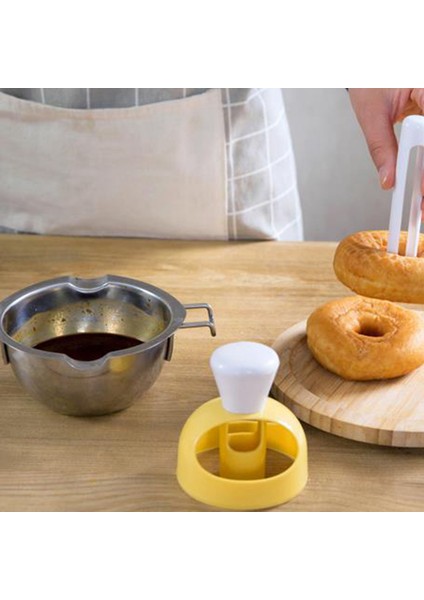 Daldırma Maşalı Donut Kalıbı, Içi Boş Ekmek Kalıbı, Pişirme Aleti, Bisküvi Kalıbı, Film Gösterimi (Yurt Dışından) modelleri