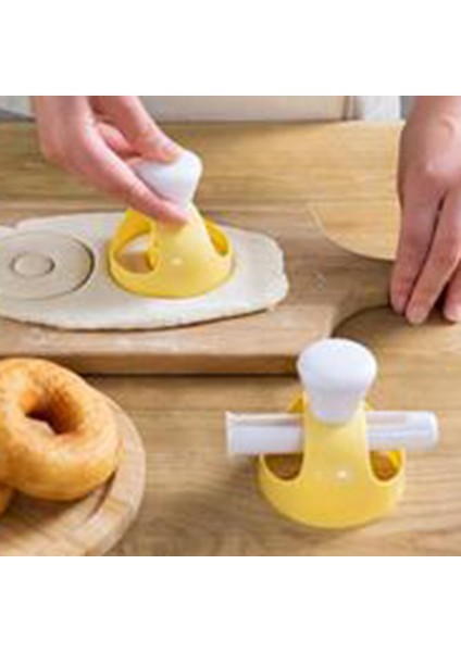 Daldırma Maşalı Donut Kalıbı, Içi Boş Ekmek Kalıbı, Pişirme Aleti, Bisküvi Kalıbı, Film Gösterimi (Yurt Dışından) indirimleri