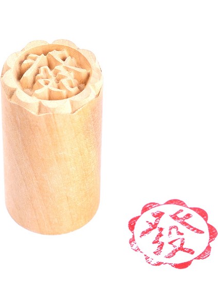 Ahşap Mooncake Pullar El Basınçlı Kek Makinesi Kalıp Geleneksel Çin Ay Kek Pulları Manuel Yuvarlak Ahşap (Yurt Dışından) indirimleri