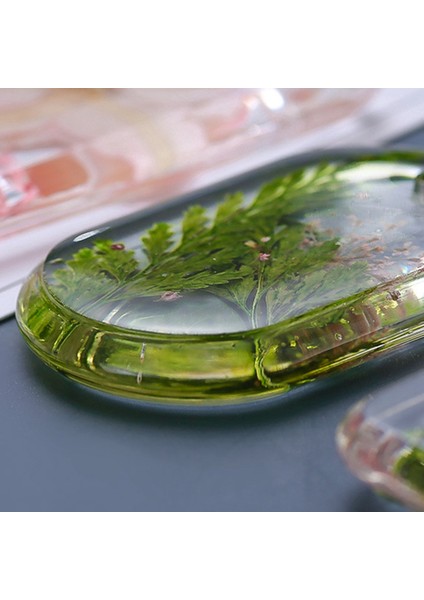 Dıy Anahtarlık Kolye Silikon Kalıp Seti Kristal Epoksi Kalıp Yuvarlak Kolye Takı Yapımı Kalıp (Yurt Dışından) indirimleri