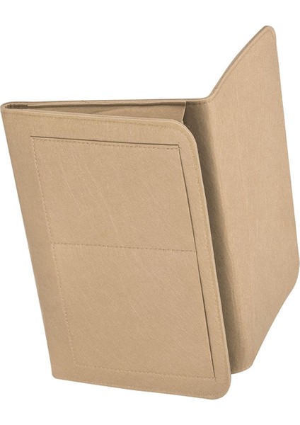 Başucu Organizatör, Yatak Başucu Organizatör Asılı 5 Cep Yumuşak Keçe Yatak Cepleri Başucu Depolama Organizatör Bej (Yurt Dışından) fiyatları