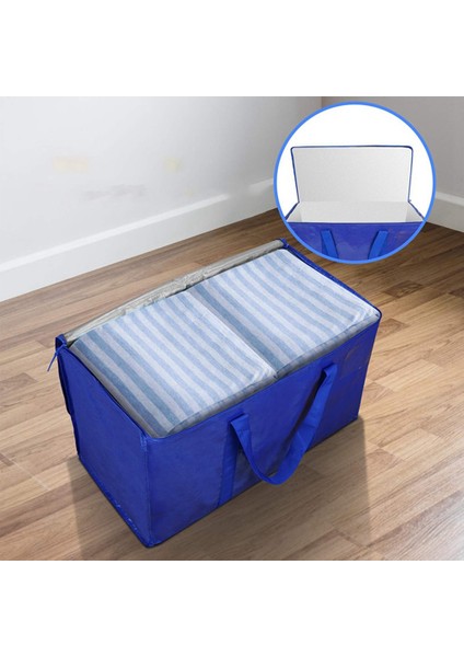 Güçlü Fermuarlar ve Saplarla Ağır Hizmet Taşıma Çantaları Katlanabilir Taşıma Malzemeleri, Ambalaj Için Depolama (Yurt Dışından) fırsatları