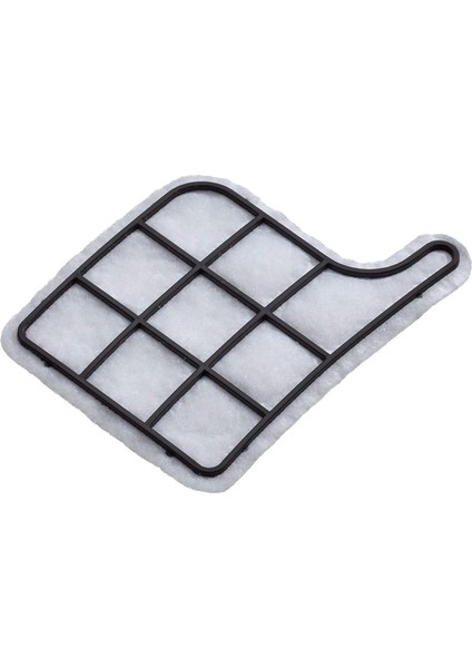 Zubehoer Setleri - Kobold 135/136 / 135SC / VK135 / VK136 - 2 x Filtre + 2 x Motor Koruma Filtresi + 6 x Koku (Yurt Dışından)