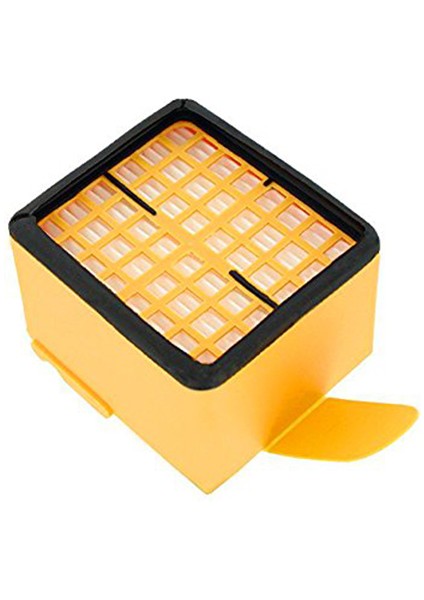Zubehoer Setleri - Kobold 135/136 / 135SC / VK135 / VK136 - 2 x Filtre + 2 x Motor Koruma Filtresi + 6 x Koku (Yurt Dışından)