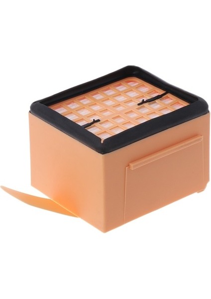 Zubehoer Setleri - Kobold 135/136 / 135SC / VK135 / VK136 - 2 x Filtre + 2 x Motor Koruma Filtresi + 6 x Koku (Yurt Dışından)