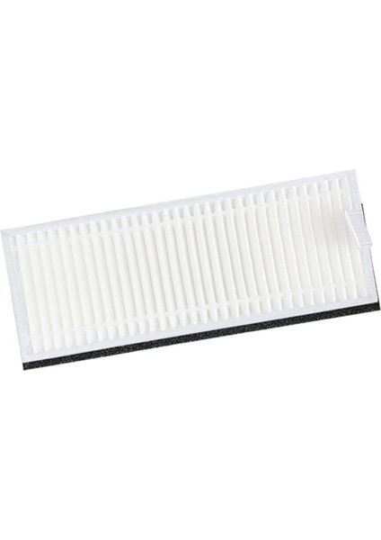 Ped Paspas Bezleri Hepa Filtre Parçaları Deebot N9 + Plus Kendi Kendini Temizleyen Robotlu Süpürge Aksesuarları (Yurt Dışından) modelleri