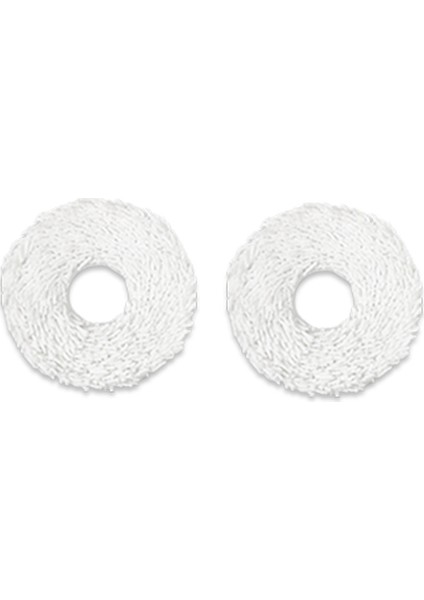 Ped Paspas Bezleri Hepa Filtre Parçaları Deebot N9 + Plus Kendi Kendini Temizleyen Robotlu Süpürge Aksesuarları (Yurt Dışından) indirimleri