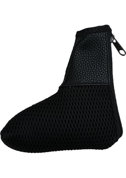 Mesh Golf Atıcı Örtüsü Kulüp Aksesuarları Fermuarlı Başörtüsü (Yurt Dışından) indirimleri