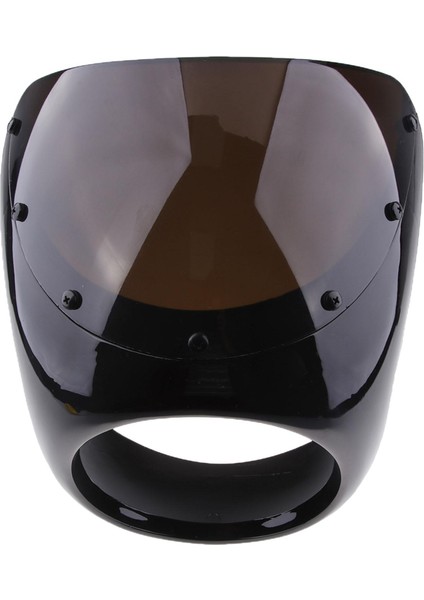 7" Motosiklet Far Kaplaması, I, (Yurt Dışından)