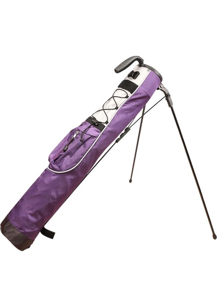 Golf Kulübü Taşıma Çantası, Golf Standı Çantası, Su Geçirmez Taşıma Çantası, (Yurt Dışından)