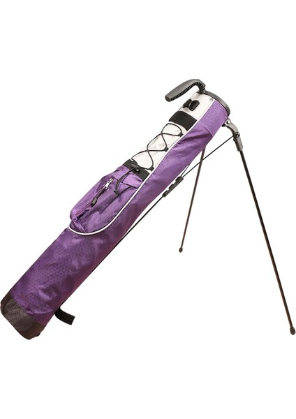 Golf Kulübü Taşıma Çantası, Golf Standı Çantası, Su Geçirmez Taşıma Çantası, (Yurt Dışından) modelleri