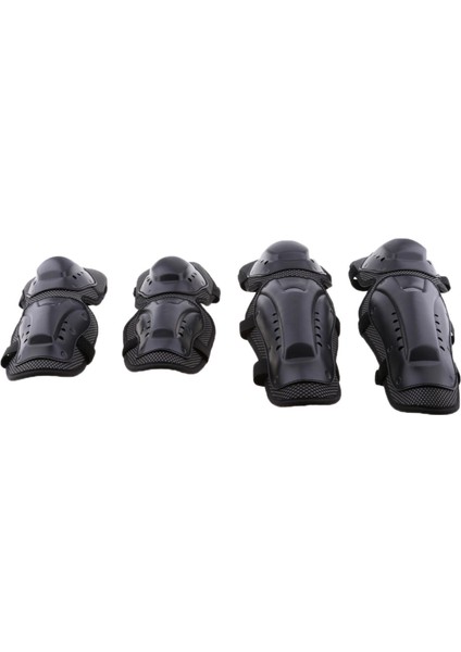 4 Motosiklet Motokros Dirsek ve Dizlik Zırh (Yurt Dışından) modelleri