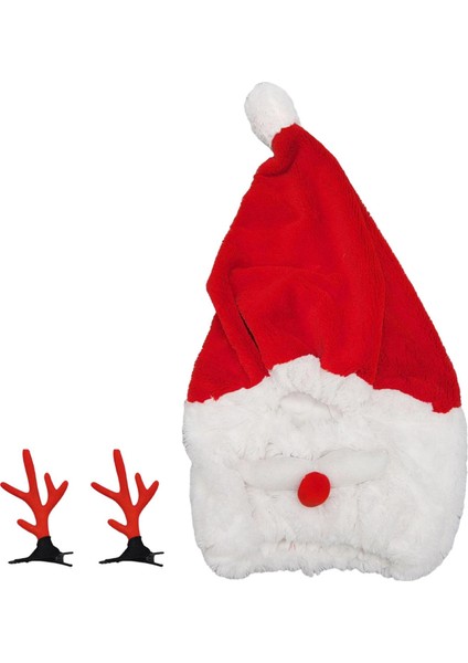 Noel Erkekler Hediye Noel Binme Noel Ş (Yurt Dışından)