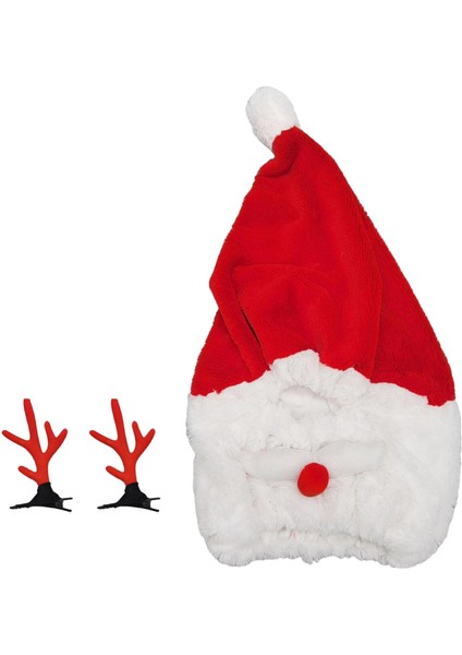 Noel Erkekler Hediye Noel Binme Noel Ş (Yurt Dışından)