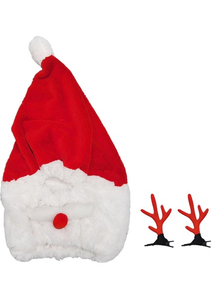 Noel Erkekler Hediye Noel Binme Noel Ş (Yurt Dışından)