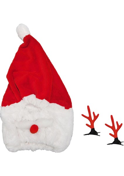 Noel Erkekler Hediye Noel Binme Noel Ş (Yurt Dışından)