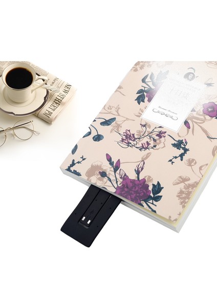 Kitap Işığı, LED Klipsli Okuma Lambası USB Şarj Edilebilir Sağlam Anahtar 4 Seviye Ayarlanabilir Parlaklık Esnek Işık Kitap Vb. ile Okumak Için Çok Fonksiyonlu ve Yatak Lambası (Yurt Dışından)